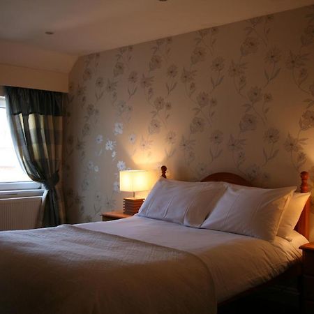 فندق نيوماركتفي  Ashley House الغرفة الصورة
